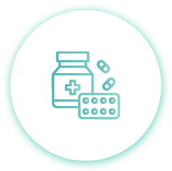 auxilio para medicamentos